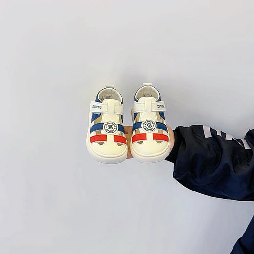 足圣36302 商品图1