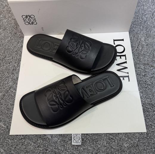 男款logo拖鞋he014 商品图1