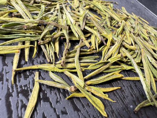 2026春  一级  鸡汤鲜 安吉白（里黄杜） 125克起 商品图2