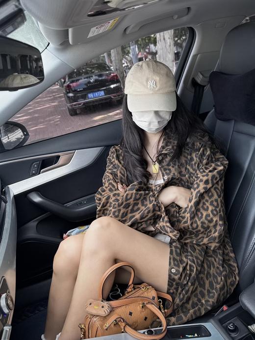 三色，经典软顶棒球帽  软顶、可调节、不挑头围，日常百搭    软顶帽 商品图12