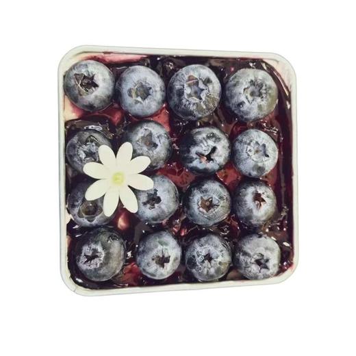 【网红甜品】蓝莓蛋糕.（个） 商品图1