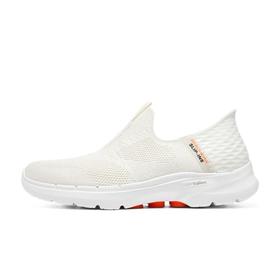 XY/Skechers斯凯奇GO WALK6女子一脚蹬休闲舒适健步鞋124569