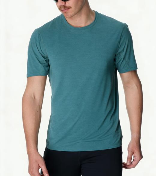 HOU*胡叮尼 Pace Air Tee速干短袖T恤  TX630 商品图2