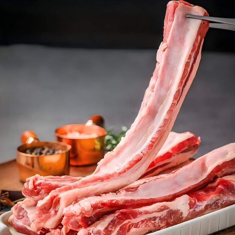 【BF】牛肋条 约1kg（提货时间：4.9-4.21）