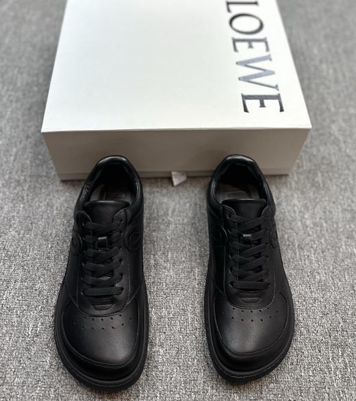 男款休闲鞋he014 商品图0