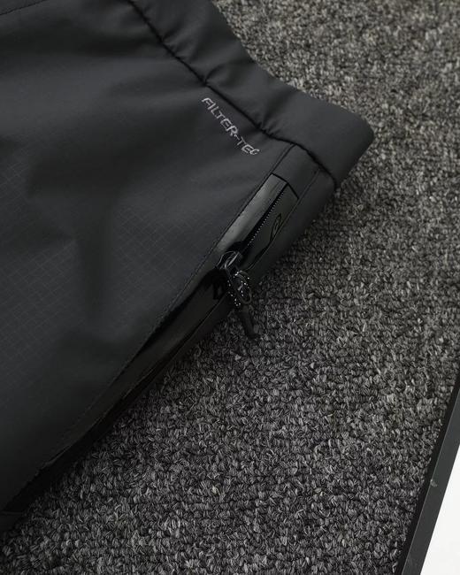 F040524春季新款运动户外登山轻量防风防水硬壳压胶冲锋裤 商品图6