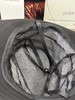 F040534春夏新款情侣款西部牛仔可折叠户外休闲遮阳防晒渔夫帽 商品缩略图14