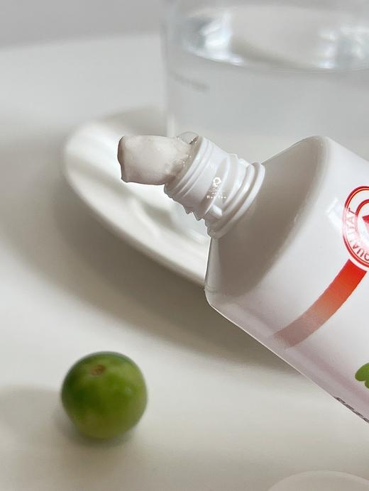 二店y 【发5支】 原装进口，德国玛瑞宝儿童牙膏，青少年专用 商品图5