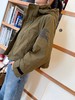 巴宝莉 2026最新重工连帽冲锋衣外套 商品缩略图4