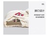 F040516春夏新款透气小白鞋女款布鞋百搭饼干鞋厚底帆布鞋 商品缩略图14