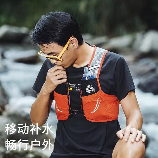 2.5升奥尼捷马拉松越野跑背包C932 商品图1