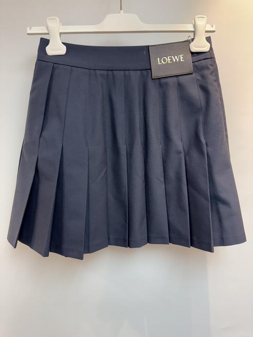 女款百褶裙半身裙la014 商品图1