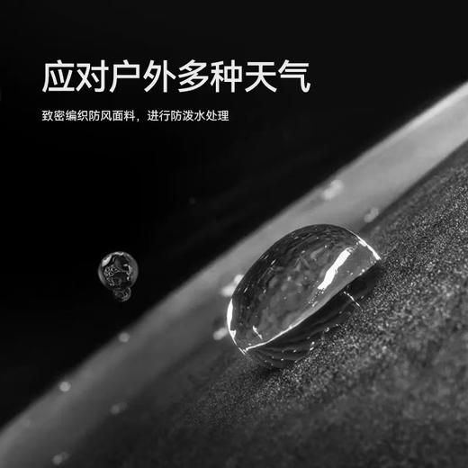 原单正品凯乐石TREKKING 徒步系列 

防风防泼、保暖、抗静电、立体裁剪

底面点贴导电丝摇粒绒，攻克静电难题，保暖更亲肤

尺码：S-XXL 商品图11