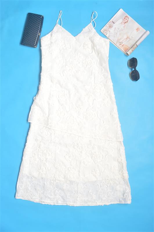 集拉米卡SQ8NWV_连衣裙_ZK