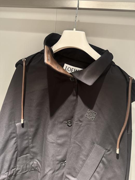 女款logo刺绣外套he014 商品图1