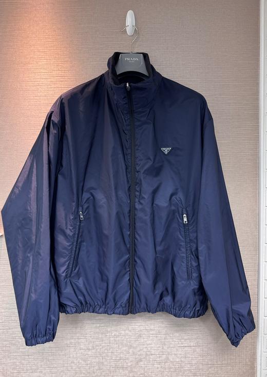 男款立领双面穿外套he020 商品图1