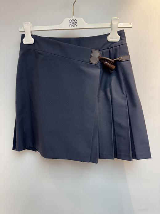 女款百褶裙半身裙la014 商品图0