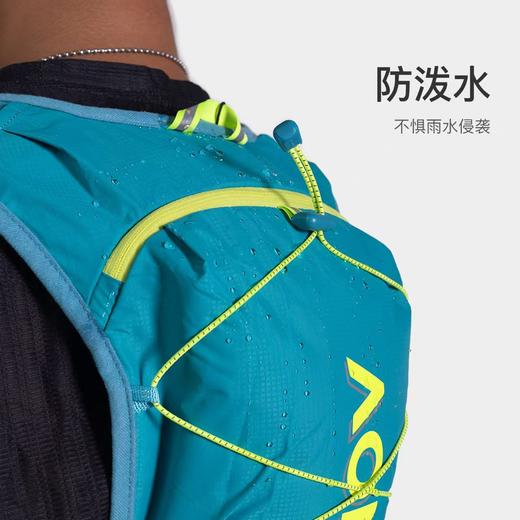 5L奥尼捷运动背包越野跑步背心骑行背包轻量透气跑步越野登山骑行包 商品图3