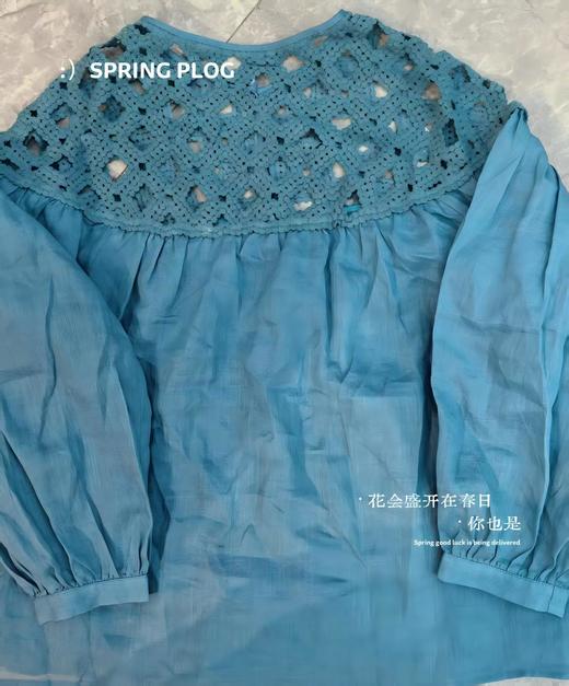 艾衣集SS6K5Q_娃娃衫_ZK 商品图0