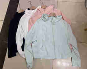 【门店同款】ENJOY夏季防晒衣 171146426