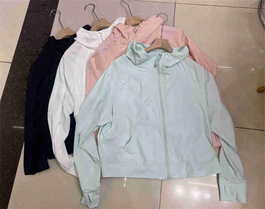 【门店同款】ENJOY夏季防晒衣 171146426 商品图0