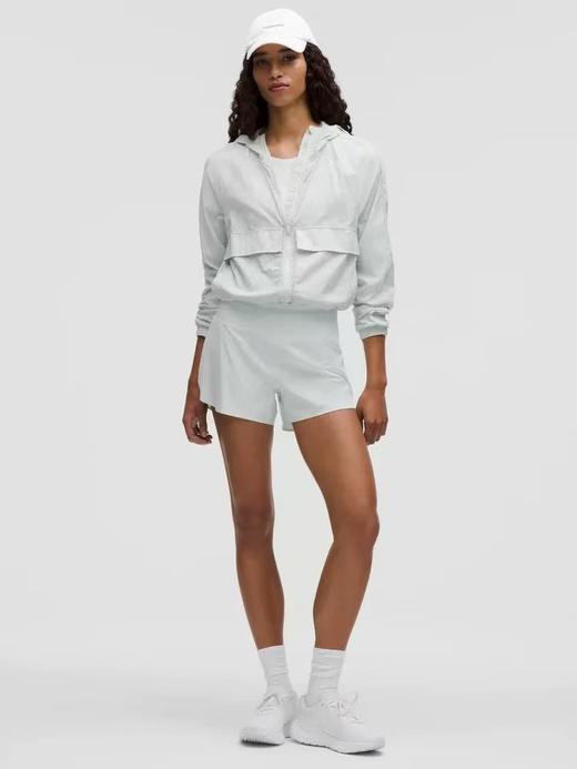 假期出行的轻薄防晒皮肤衣 商品图2