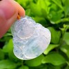 （特价）翡翠冰糯冰种弥勒佛 商品缩略图12