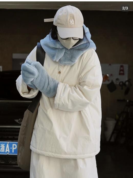 三色，经典软顶棒球帽  软顶、可调节、不挑头围，日常百搭    软顶帽 商品图10