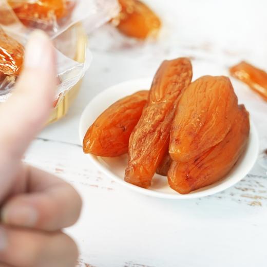 【醒粉福利19.9元/4袋】香薯爷真空倒蒸红薯干7斤鲜薯出1斤软糯香甜250g/袋 商品图3