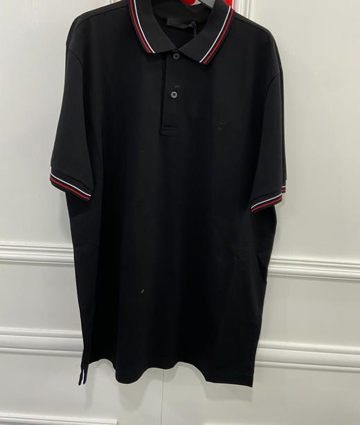 男款短袖polo衫he020 商品图0