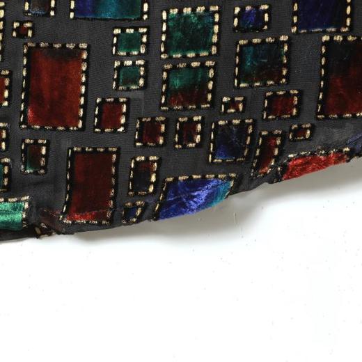 SDSA男士秋冬新款痞帅男装美式复古不规则格子长袖衬衫百搭时尚 商品图4