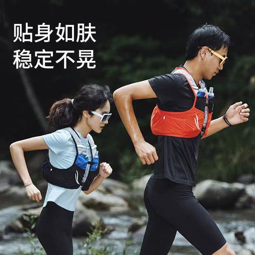 2.5升奥尼捷马拉松越野跑背包C932 商品图2