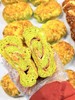 菠菜肉松培根软欧 商品缩略图1
