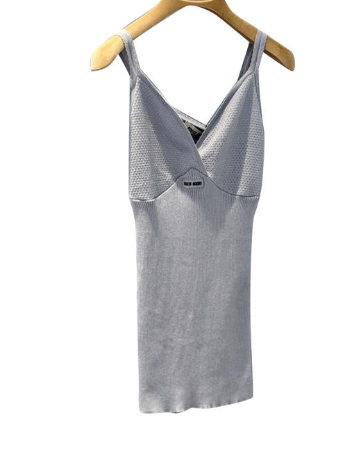 女款修身蕾丝花边吊带背心la017 商品图0