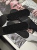 F040536新款可拆卸冰丝空顶帽冰丝防晒面罩二合一套装 商品缩略图8
