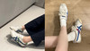 【热卖款】Onitsuka Tiger/鬼塚虎运动复古德训鞋 男女同款 头层牛皮 18色可选 商品缩略图9
