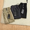 F040532春夏季简约百搭收脚裤型速干性能男士弹力休闲长裤 商品缩略图2
