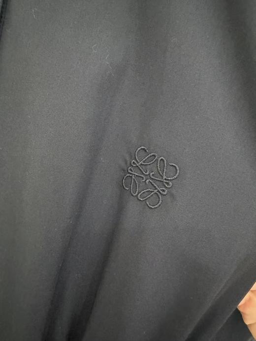 女款刺绣收腰连衣裙he014 商品图2