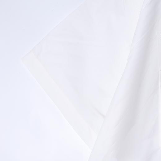 SDSA男装2026新款高贵轻奢连帽多口袋短袖衬衫宽松休闲上衣 商品图2