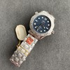『OR新表』欧米茄海马2022 北京冬奥会特别版腕表 Seamaster Diver 300M Beijing 2022 Special Edition
新作依然采用42mm 精钢表壳，钛金属表圈浮雕 商品缩略图8