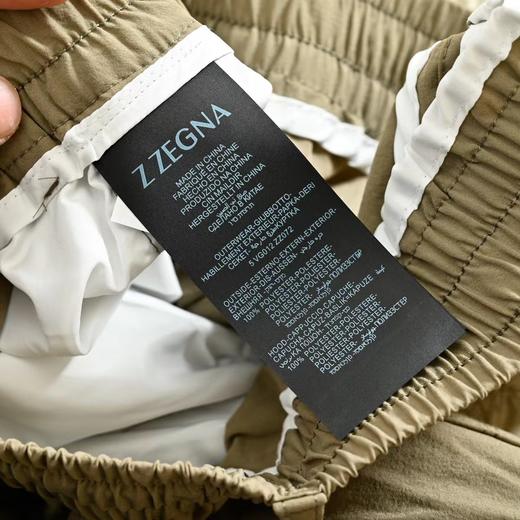 F040532春夏季简约百搭收脚裤型速干性能男士弹力休闲长裤 商品图14