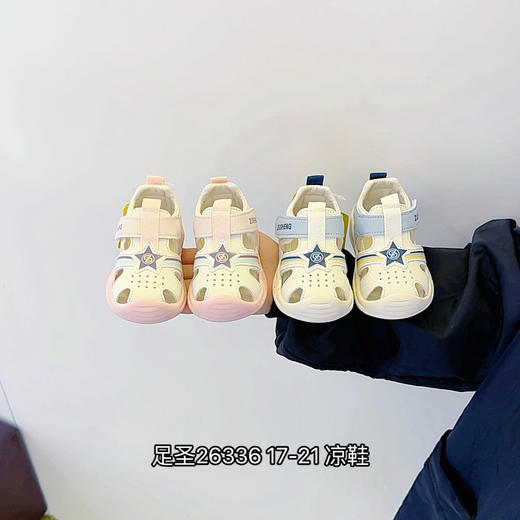 足圣26336 商品图0