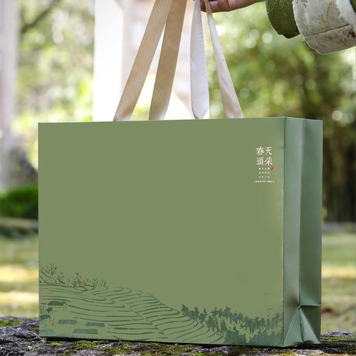 26元一套 / 一箱16套 春天头采【通版 四罐 浅绿色】 商品图2