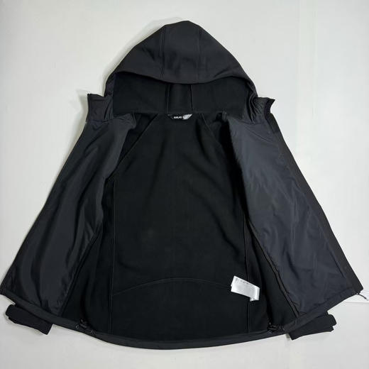 原单正品凯乐石TREKKING 徒步系列 

防风防泼、保暖、抗静电、立体裁剪

底面点贴导电丝摇粒绒，攻克静电难题，保暖更亲肤

尺码：S-XXL 商品图2