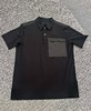 男款三角标短袖polo衫he020 商品缩略图0