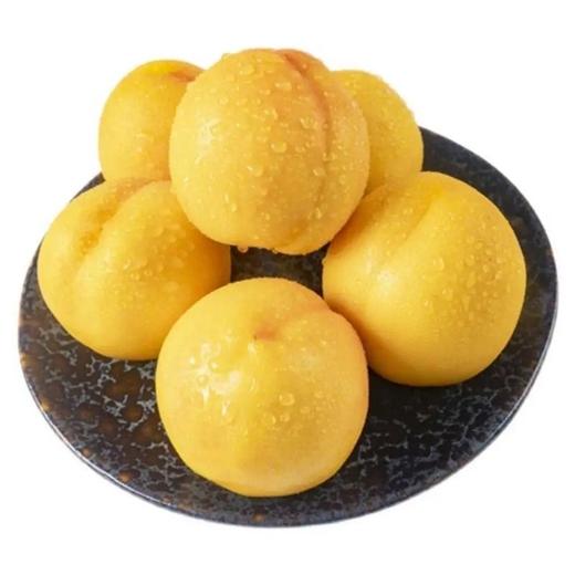 黄皮油桃(600±50g) 商品图1