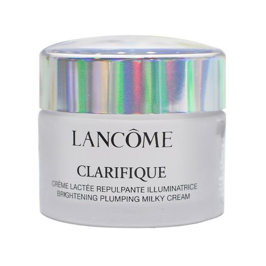 【3瓶问我领券到手价148元】法国兰蔻LANCOME净澈焕肤亮白霜极光面霜15ml 小样 直邮退款扣手续费，介意勿拍 商品图2