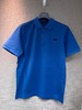 男款三角标短袖polo衫la020 商品缩略图0