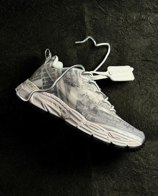 中性款Be Right运动鞋hu 商品图0