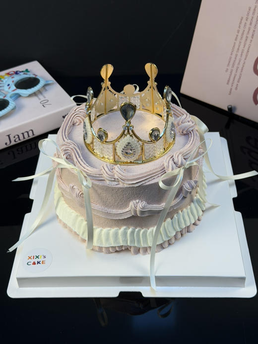 皇冠蛋糕 商品图4